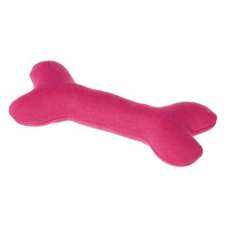 Tatty Puppy Me to You Bear Pink Bone Toy £1.99